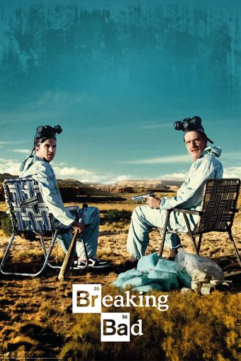Breaking Bad streaming on Kemo IPTV in HD and 4K Breaking Bad streaming on Kemo IPTV in HD and 4K