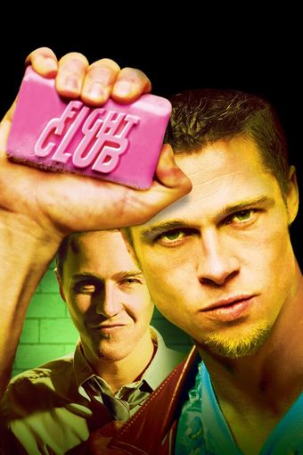 Fight Club streaming on Kemo IPTV in HD and 4K Fight Club streaming on Kemo IPTV in HD and 4K