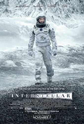 Interstellar streaming on Kemo IPTV in HD and 4K Interstellar streaming on Kemo IPTV in HD and 4K