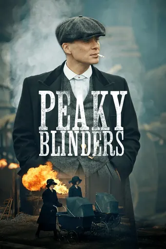 Peaky Blinders streaming on Kemo IPTV in HD and 4K Peaky Blinders streaming on Kemo IPTV in HD and 4K
