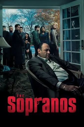 The Sopranos streaming on Kemo IPTV in HD and 4K The Sopranos streaming on Kemo IPTV in HD and 4K